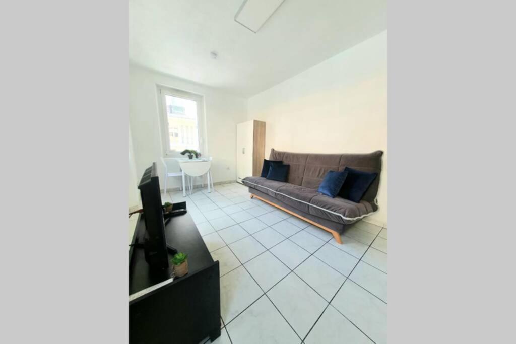 Appartement Grand Centre - Bord De Nice